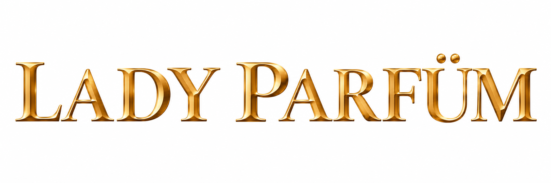 Lady Parfüm