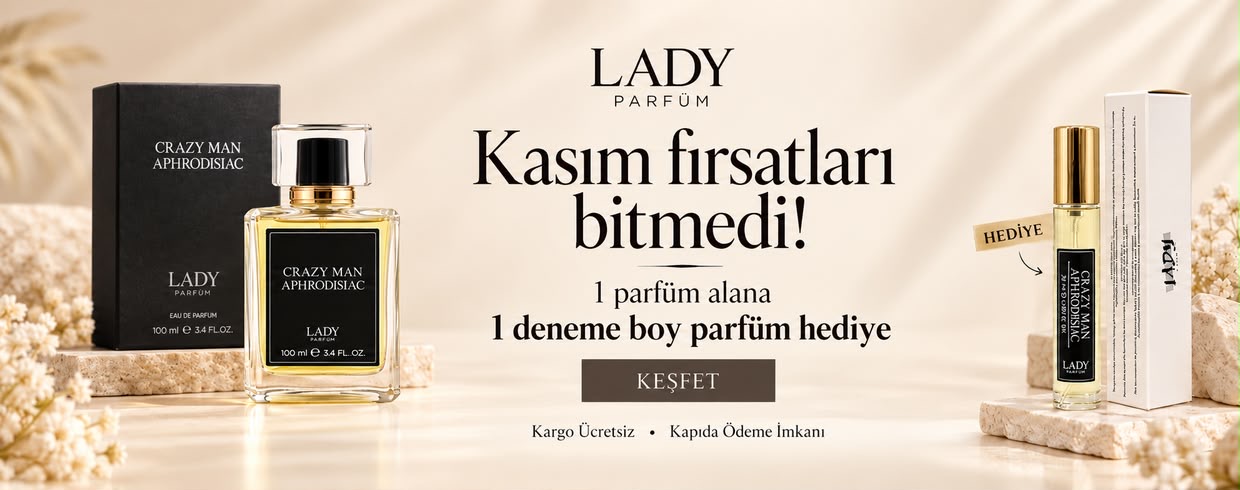 Kasım Fırsatları Sürüyor