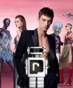 Paco Rabanne Phantom EDT 100ml Erkek Parfüm Tester
