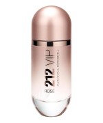 Carolina Herrera 212 Vip Rosè 80ml Kadın Parfüm Tester