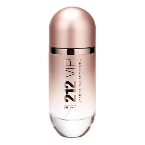 Carolina Herrera 212 Vip Rosè 80ml Kadın Parfüm Tester