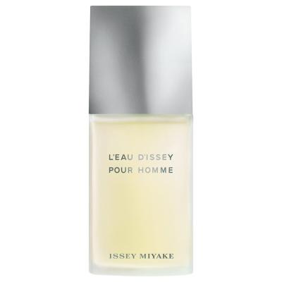 Issey Miyake L Eau D Issey Homme EDT 125ml Erkek Parfüm Tester