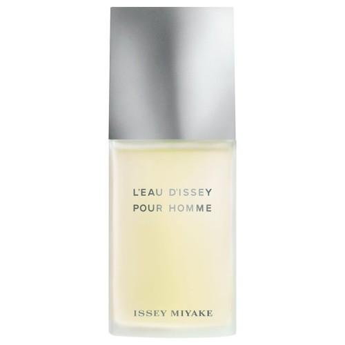 Issey Miyake L Eau D Issey Homme EDT 125ml Erkek Parfüm Tester