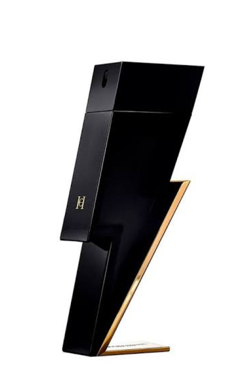 Carolina Herrera Bad Boy EDT 100ml Erkek Parfüm Tester