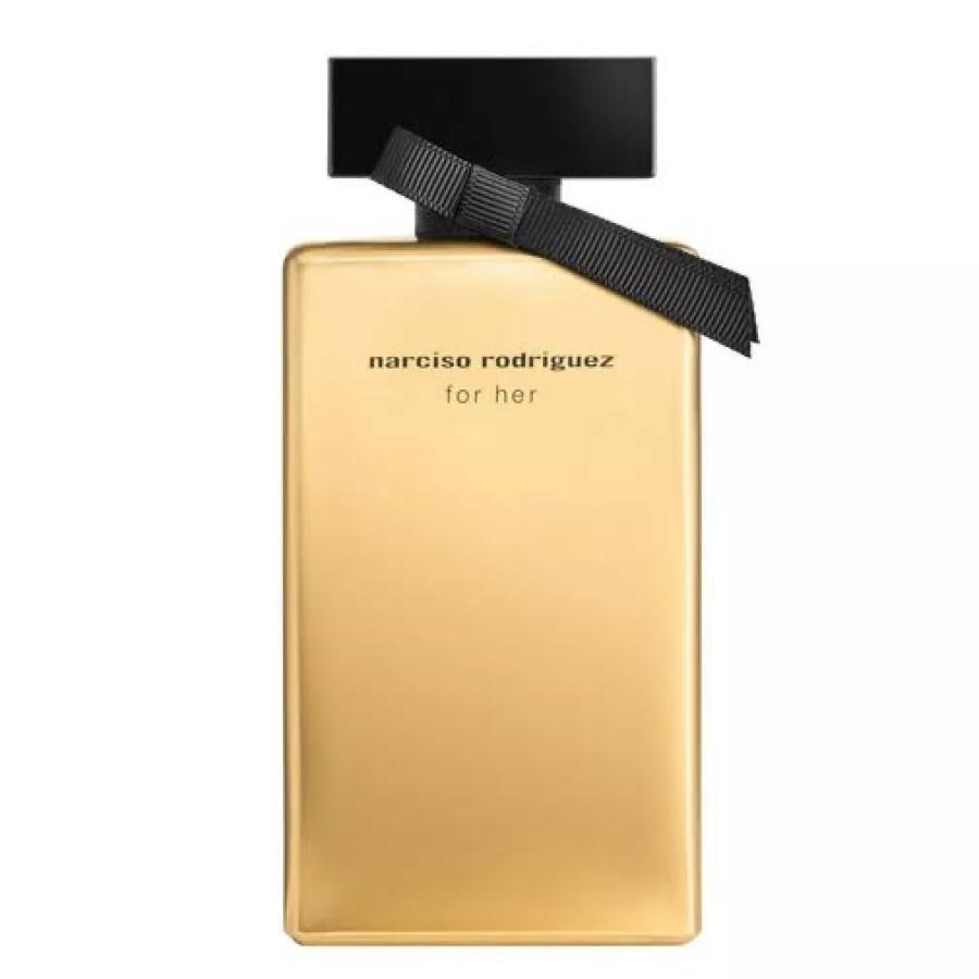 Narciso Rodriguez For Her EDT Limited Edition 100ml Kadın Parfüm