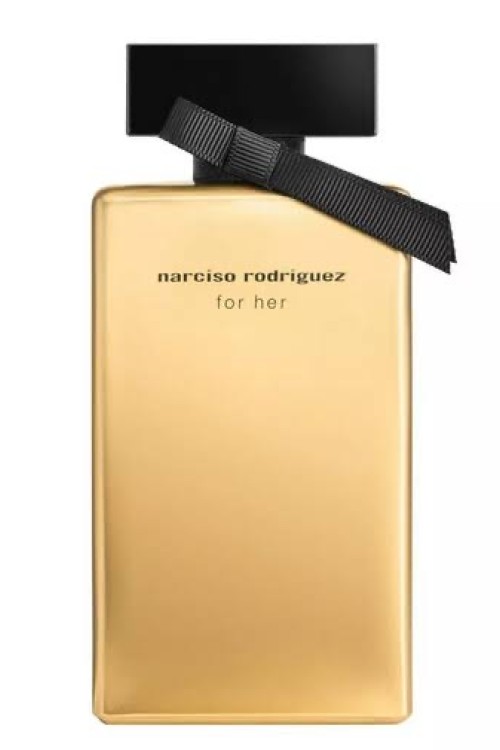 Narciso Rodriguez For Her EDT Limited Edition 100ml Kadın Parfüm Tester