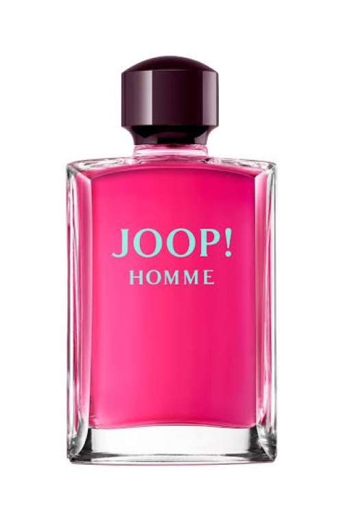 Joop Homme EDT 125ml Erkek Parfüm Tester