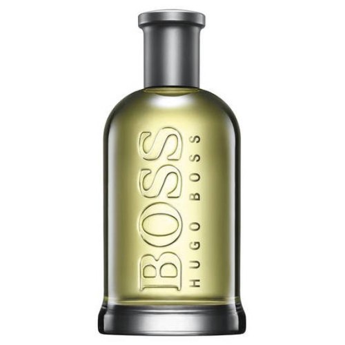 Hugo Boss Bottled EDT 100ml Erkek Parfüm Tester