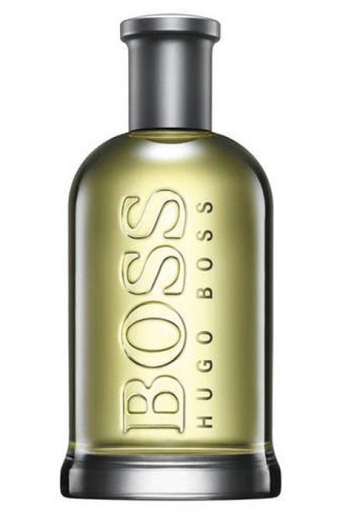 Hugo Boss Bottled EDT 100ml Erkek Parfüm Tester