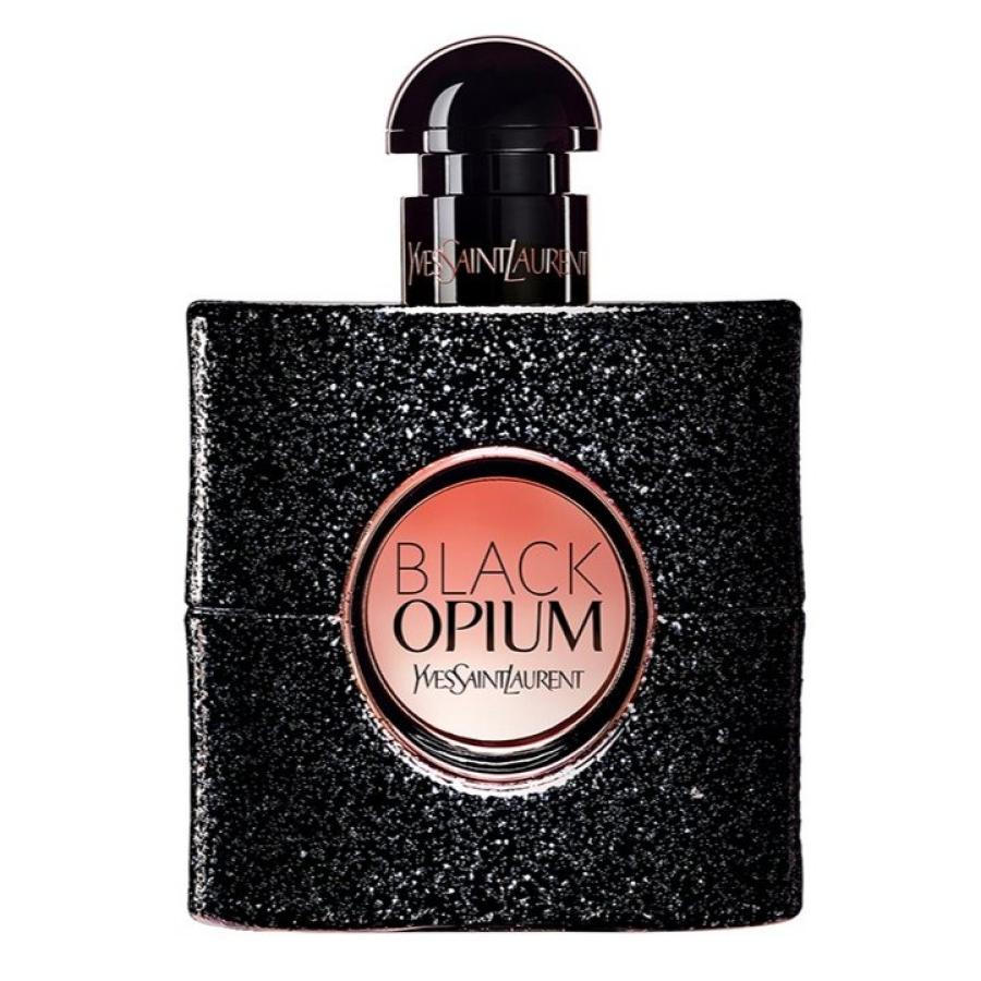 Yves Saint Laurent Black Opium EDP 90ml Kadın Parfüm Tester - Lady