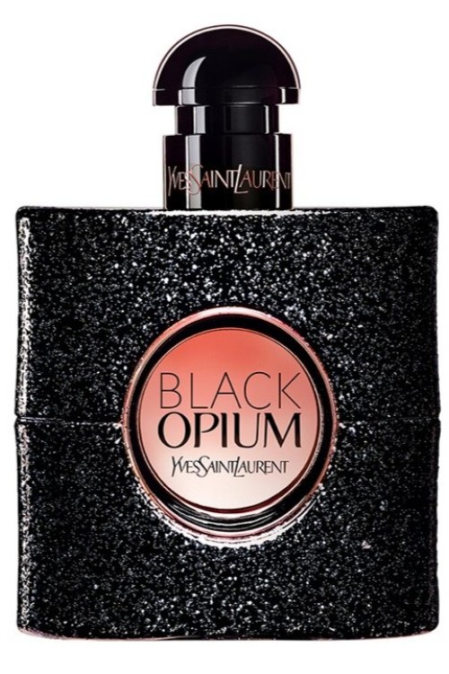Yves Saint Laurent Black Opium EDP 90ml Kadın Parfüm Tester