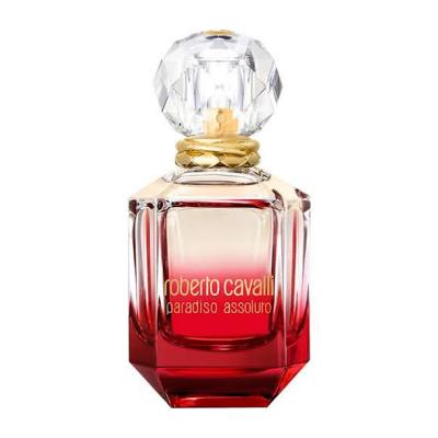 Roberto Cavalli Paradiso Assoluto EDP 75ml Kadın Parfüm Tester