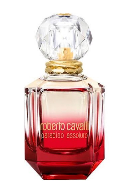 Roberto Cavalli Paradiso Assoluto EDP 75ml Kadın Parfüm Tester