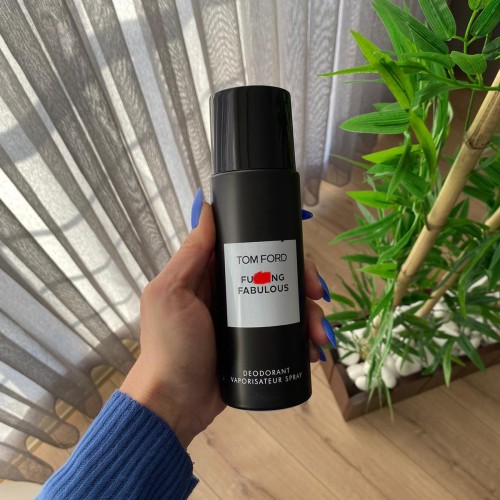 Tom Ford Fabulous 200ml Unisex Deodorant