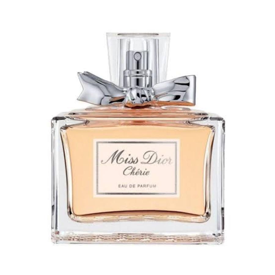 ☆Miss Dior Chérie Eau de Parfum#100㍉廃盤希少 Dior Miss Dior Cherie EDP 100ml Kadın Parfüm Tester - Lady Parfüm
