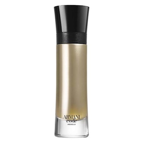 Armani Code Absolu EDP 110ml Erkek Parfüm Tester