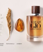 Armani Acqua Di Gio Absolu EDP 100ml Erkek Parfüm Tester