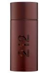 212 Sexy Men EDT 100ml Erkek Parfüm Tester