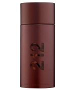 212 Sexy Men EDT 100ml Erkek Parfüm Tester