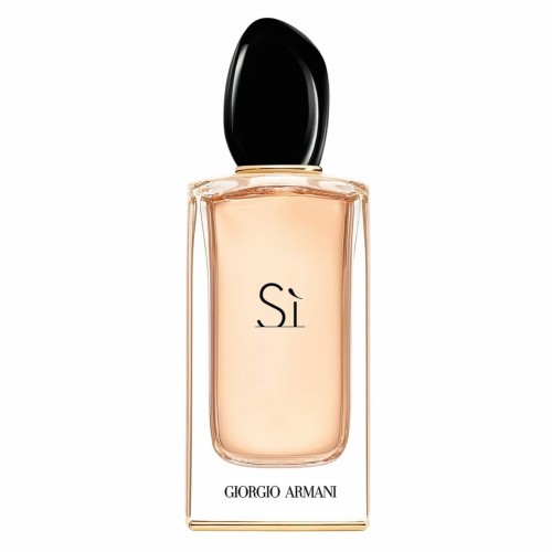 Armani Sì EDP 100ml Kadın Parfüm Tester