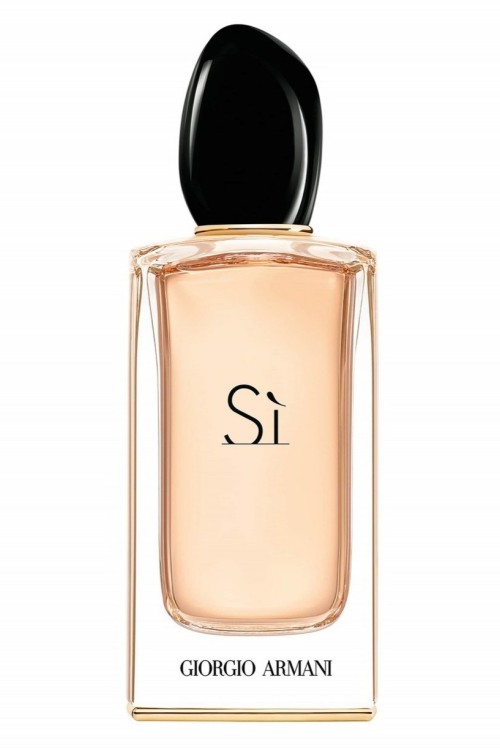 Armani Sì EDP 100ml Kadın Parfüm Tester