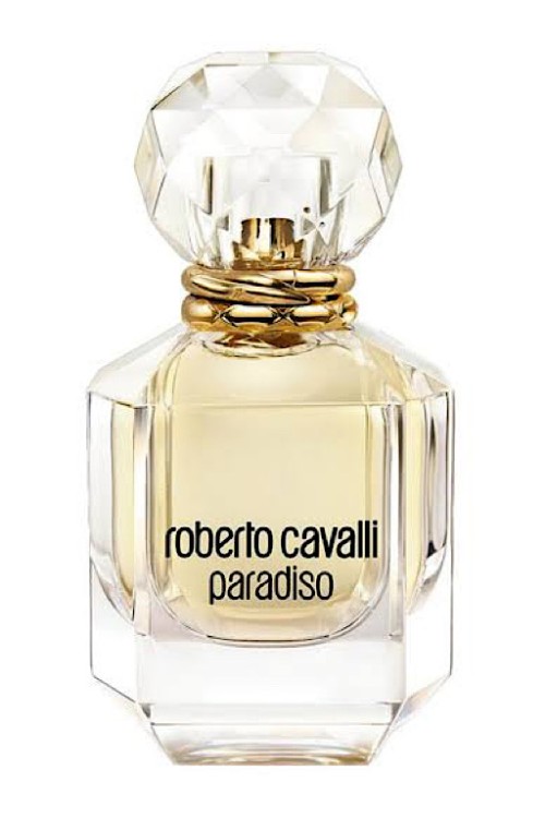 Roberto Cavalli Paradiso EDP 75ml Kadın Parfüm Tester