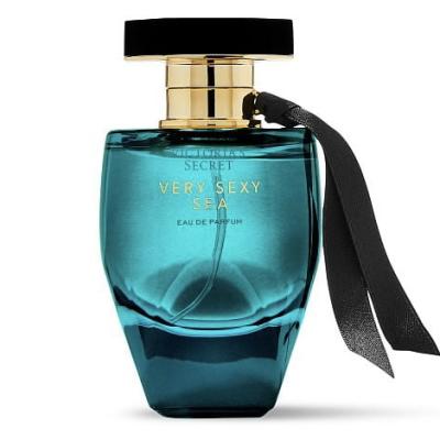 Victoria's Secret Very Sexy Sea EDP 100ml Kadın Parfüm Tester