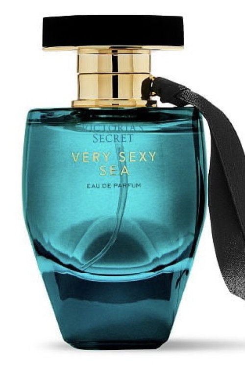 Victoria's Secret Very Sexy Sea EDP 100ml Kadın Parfüm Tester