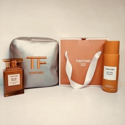 Tom Ford Bitter Peach EDP Parfüm Seti