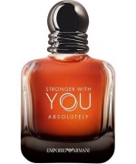 Emporio Armani Stronger With You Absolutely EDP 100ml Erkek Parfüm Tester