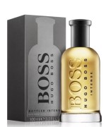 Hugo Boss Bottled Intense EDP 100ml Erkek Parfüm Tester