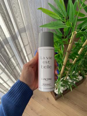 Lancôme La Vie Est Belle 200ml Kadın Deodorant