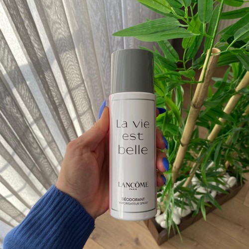 Lancôme La Vie Est Belle 200ml Kadın Deodorant