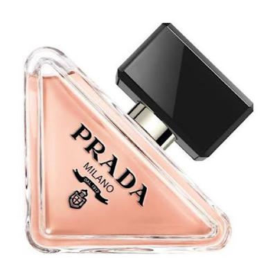 Prada Paradoxe EDP 90ml Kadın Parfüm Tester