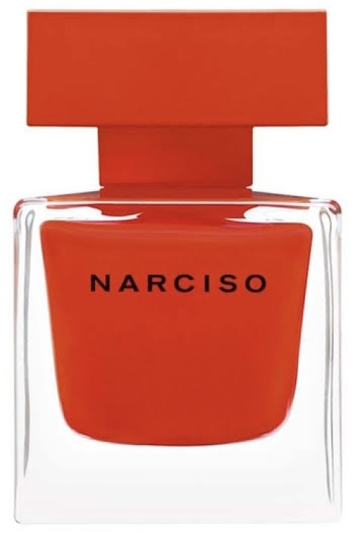Narciso Rodriguez Rouge EDP 90ml Kadın Parfüm Tester