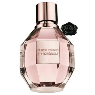 Viktor&Rolf FlowerBomb EDP 100ml Kadın Parfüm Tester