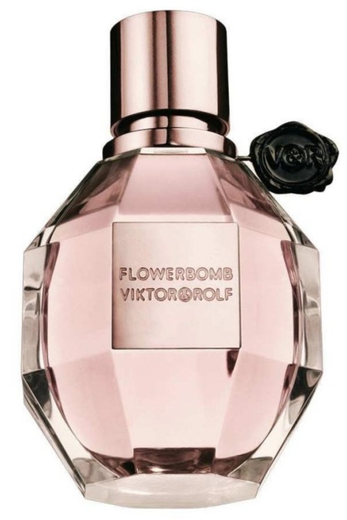 Viktor&Rolf FlowerBomb EDP 100ml Kadın Parfüm Tester