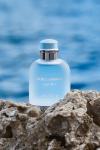 Dolce&Gabbana Light Blue Eau Intense EDP 100 ml Erkek Parfüm Tester