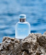 Dolce&Gabbana Light Blue Eau Intense EDP 100 ml Erkek Parfüm Tester