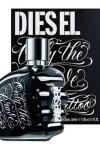 Diesel Only The Brave Tattoo EDT 125ml Erkek Parfüm Tester