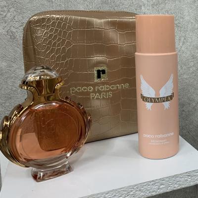 Paco Rabanne Olympéa EDP Parfüm Seti