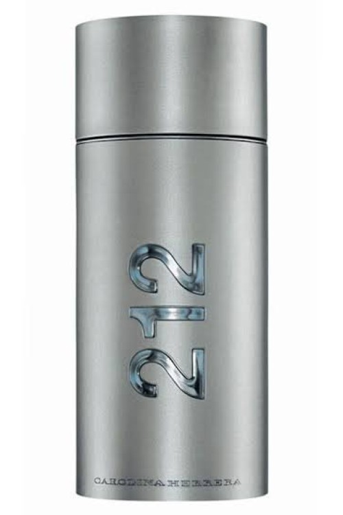 212 Men EDT 100ml Erkek Parfüm Tester