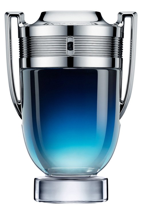 Paco Rabanne Invictus Legend EDP 100ml Erkek Parfüm Tester