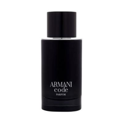 Armani Code Le Parfum EDP 125ml Erkek Parfüm Tester