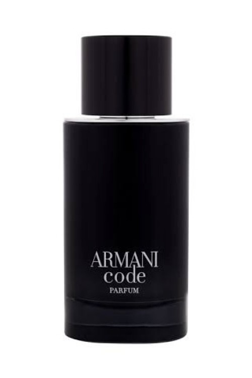 Armani Code Le Parfum EDP 125ml Erkek Parfüm Tester