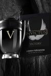 Paco Rabanne Invictus Victory EDP 100ml Erkek Parfüm Tester