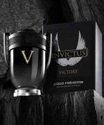 Paco Rabanne Invictus Victory EDP 100ml Erkek Parfüm Tester