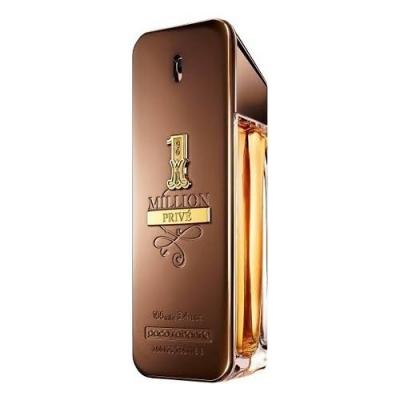 Paco Rabanne One Million Prive EDP 100ml Erkek Parfüm Tester