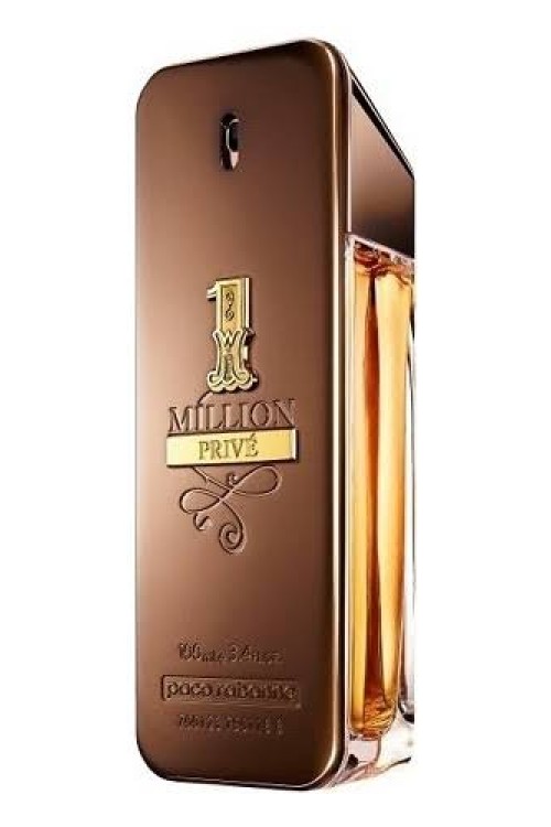 Paco Rabanne One Million Prive EDP 100ml Erkek Parfüm Tester