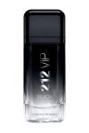 212 VIP Black EDP 100ml Erkek Parfüm Tester
